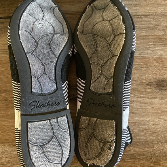 Cleo’s by Skechers Memory Foam size 7 - Picture 5 of 9